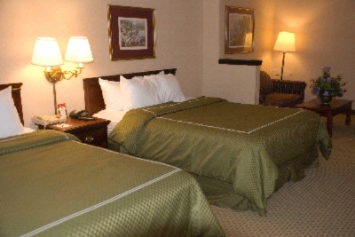 Comfort Suites Salisbury - 