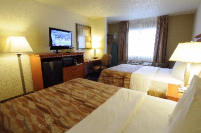 Days Inn Austin Crossroads - Clean Comfortable Rooms