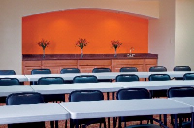 Days Inn Austin Crossroads - Meeting Room