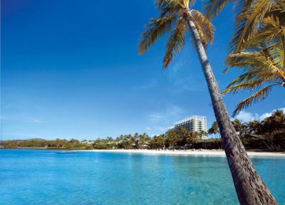 Kahala Beach