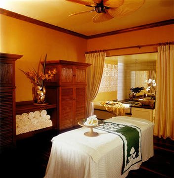 Spa Suite