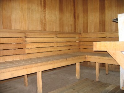 Quality Inn Pasadena - Hot Sauna