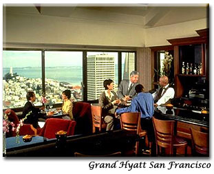 Regency Club Lounge
