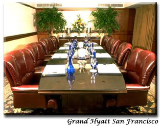 Tiburon Conference Room