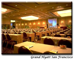 Plaza Ballroom