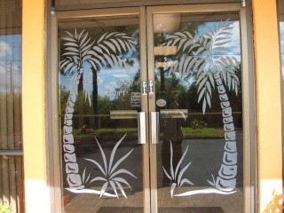 Our Entrance Doors Invite You In