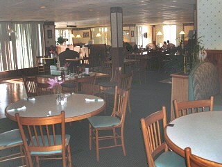 On-site Restaurant