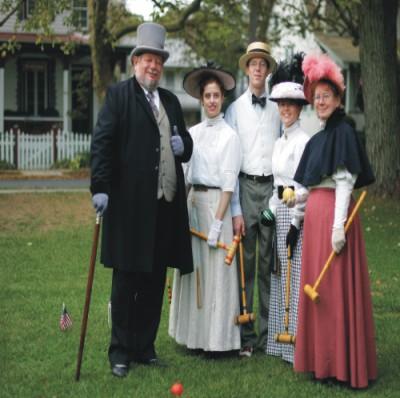 Atlas Inn - Experience Living History In Cape May