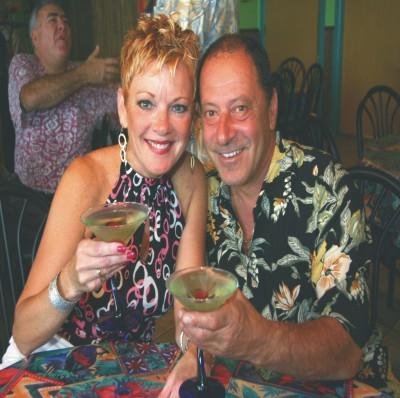 Atlas Inn - Celebrate Reunions Anniversaries & Birthdays At Bloody Mary's