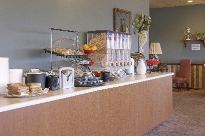 Hot Breakfast