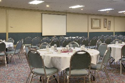 Banquet Facilities