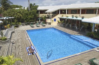 Best Western Belize Biltmore Plaza Hotel - Best Western Belize Biltmore Hotel