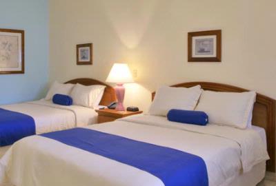 Best Western Belize Biltmore Plaza Hotel - Deluxe Room