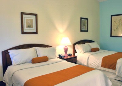 Best Western Belize Biltmore Plaza Hotel - Standard Room