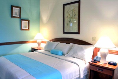 Best Western Belize Biltmore Plaza Hotel - Premier Room