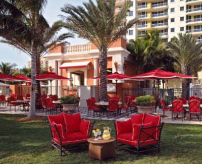Acqualina Resort & Spa on the Beach - Costa Grill