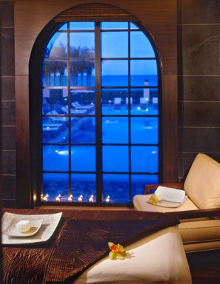Acqualina Resort & Spa on the Beach - Espa Treatment Room