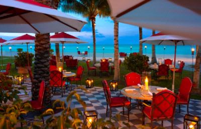 Acqualina Resort & Spa on the Beach - Beachfront Grill Nights