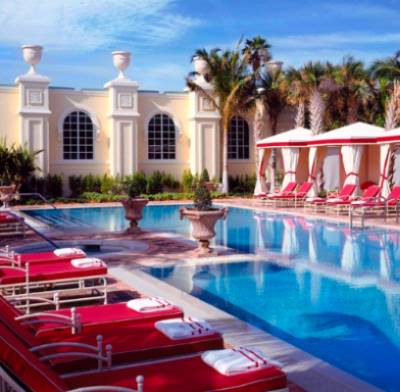 Acqualina Resort & Spa on the Beach - Tranquility Pool