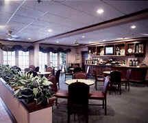 Holiday Inn Express - Breakfast Bar Area