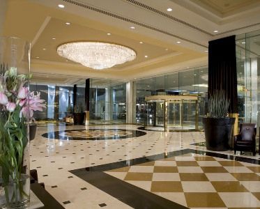 Las Vegas Hilton - Lobby