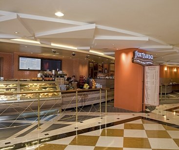 Las Vegas Hilton - Fortuna