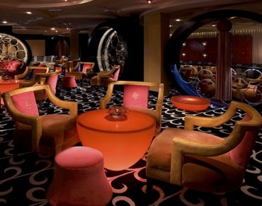 Las Vegas Hilton - Tempo