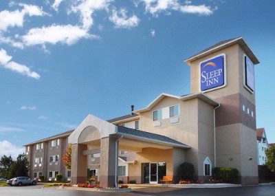Image of Sleep Inn