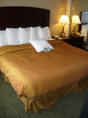 Our New Serta Sweet Dreams Bed Package....will Give You Just That Suite Dreams!