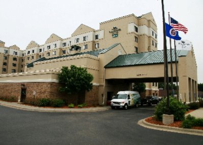 Homewood Suites by Hilton Mall of America - Homewood Suites 1 Block From The Mall Of America