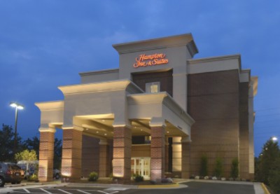 Image of Hampton Inn & Suites