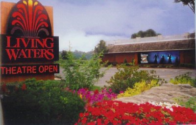 Red Roof Inn & Suites Lancaster - Sight & Sound Living Waters Theater