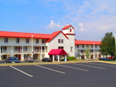 Image of Red Roof Inn of Lancaster