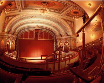 Red Roof Inn & Suites Lancaster - Fulton Opera House