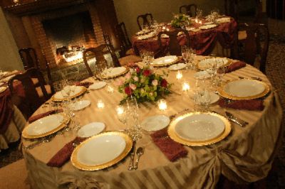 Hotel Brunswick - Hearthside Ballroom