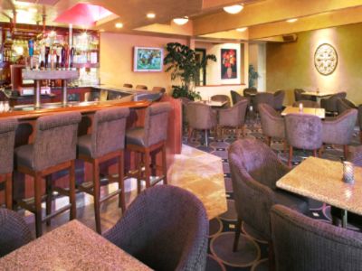 Holiday Inn San Diego Bayside - 