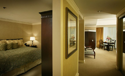 Radisson Plaza Hotel Minneapolis - 