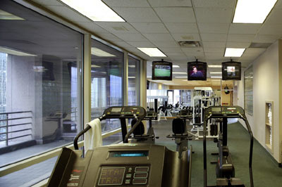 Radisson Plaza Hotel Minneapolis - 