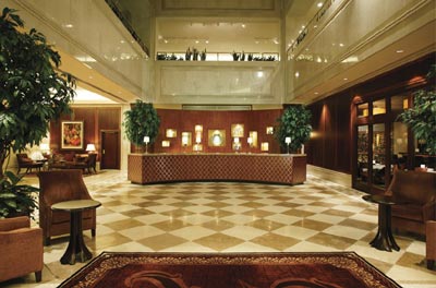 Radisson Plaza Hotel Minneapolis - 