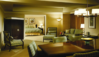 Radisson Plaza Hotel Minneapolis - 