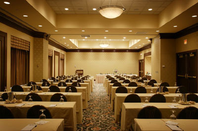 Radisson Plaza Hotel Minneapolis - 