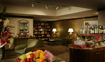 Radisson Plaza Hotel Minneapolis - 