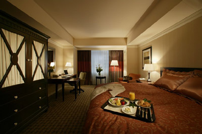 Radisson Plaza Hotel Minneapolis - 