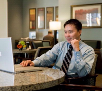 Holiday Inn Arlington - 