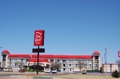Image of Hotel Lubbock Regency