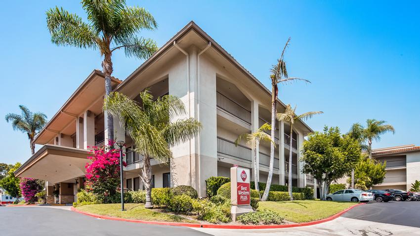 Image of Best Western Orange County