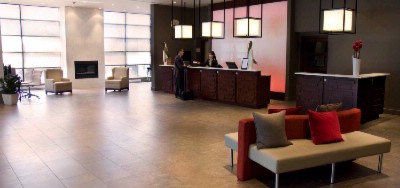 Ideal Location For Business Or Leisure