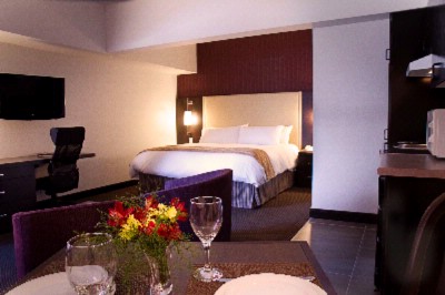Hotel Ruby Foos - Lobby