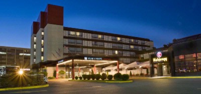 Hotel Ruby Foos - Heated Outdoor Pool (seasonal)