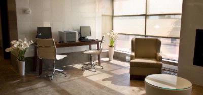 Hotel Ruby Foos - Meeting And Banquet Rooms Available